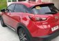 2017 MAZDA Cx3 top of the line-9