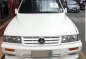 Ssangyong Musso Sale Gas 1997 FOR SALE-0