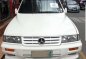 Ssangyong Musso Sale Gas 1997 FOR SALE-1