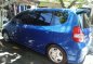 Honda Fit Running condition Cold aircon 2010-2