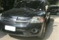 Mitsubishi Endeavor 2007 In good running condition-1