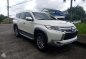 2017 MITSUBISHI Montero Sports GLS Premium Special Edition-0