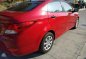 Grab ready Hyundai Accent 2015 for sale-5