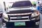 2010 Ford Ranger Trekker Wildtruck 4x2Matic 62Tkm-5