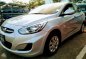 For sale or swap 2016 Hyundai Accent manual gas-4