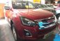 Isuzu D-Max 2017 for sale-0