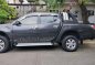 2013 Mitsubishi Strada GLX-V Manual Diesel-2