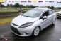 Ford Fiesta sedan 2012 for sale-0