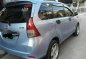 2012 Toyota Avanza 1.5 g Automatic trans.-7