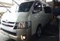 Toyota Hiace 2015 for sale-2