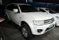 Mitsubishi Montero Sport 2014 AT for sale-1