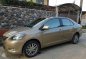 2013 Toyota Vios J limited MT for sale-4