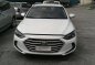 Hyundai Elantra 2016 AT for sale-1