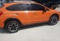 2015 Subaru XV AT 2.0 for sale-2