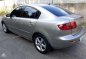 Mazda 3 Sedan 2004 model Very good running condition-11