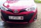 For sale Toyota Vios 2019 model-3