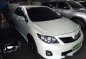 Toyota Corolla Altis 2012 for sale-0