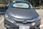 2018 Honda City E CVT for sale-0