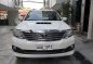 Toyota Fortuner 2014 for sale-7