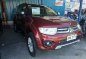 Mitsubishi Montero Sport 2015 AT for sale-2