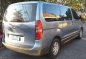 Hyundai Grand Starex VGT CRDi 2008 for sale-5