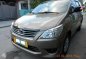 2013 Toyota Innova diesel matic all power. -7