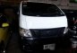 Nissan NV350 Urvan 2015 MT for sale-0