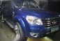 2011 Ford Everest 2.5L diesel for sale-0