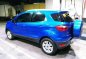 Ford Ecosport 2017 Titanium Top of the line-8