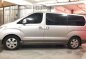 Hyundai Grand Starex Limited edition Hvx Two tone 2009-3