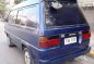 FOR SALE 1991 Toyota Lite Ace Power Steering Gas Php95000 Only-2