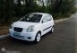 Kia Picanto 2008 Manual tranny FOR SALE-1