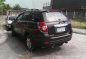 Chevrolet Captiva 2009 AT for sale-4