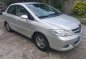 2007 Honda City idsi for sale-2