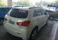 Mitsubishi ASX 2012 GLS SE AT for sale-3