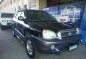 Hyundai Santa Fe 2001 MT for sale -4