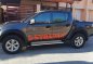 Mitsubishi Strada pick up 2013 Model 4x4-0