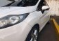 Ford Fiesta S Hatchback 2013- 1.6L Automatic-3