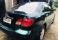 2004 Toyota Altis  1.8 g top of the line-1