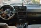 1993 Isuzu Bighorn Trooper Automatic Diesel 4x4-9