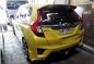 Honda Fit 2015 AT for sale -3