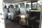 Nissan NV350 Urvan 2015 MT for sale-6