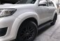 Toyota Fortuner 2014 for sale-1