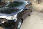 Rush for sale Toyota Avanza 1.3E 2017 Manual transmission-4