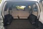 2007 Mitsubishi Pajero BK model for sale-9