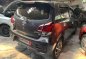 Newlook 2017 TOYOTA Wigo 10 G Automatic Gray-2