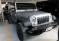 Jeep Wrangler 2015 AT for sale-0