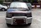 Mitsubishi Adventure 1999 for sale-0