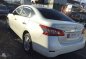 2018 Nissan Sylphy for sale-0