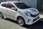 Toyota Wigo G 2014 automatic for sale-0